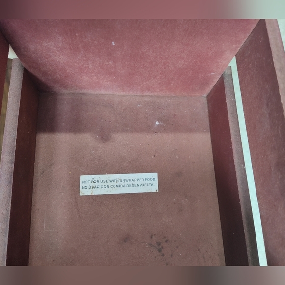 Wooden Farmhouse Chicken Crate Decor American Produce Co - Picture 12 of 16